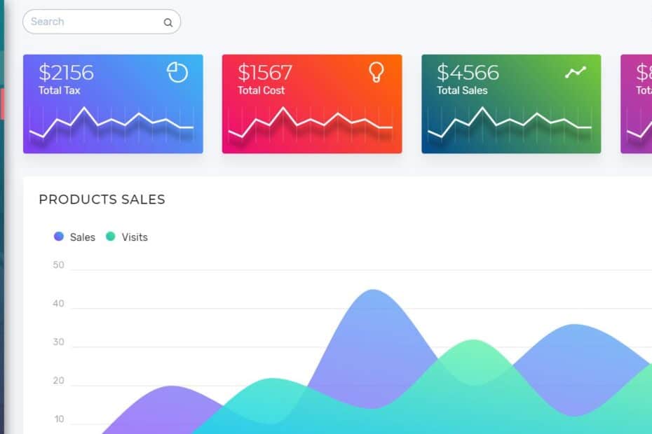 Apex Angular 5+ with Bootstrap Template